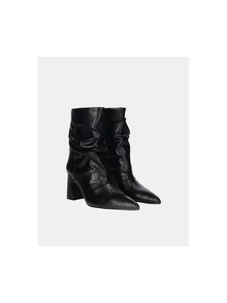 Pantofi Exé Shoes negru