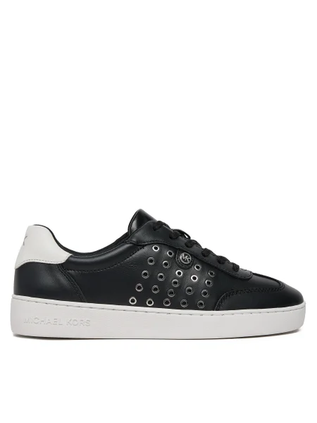 Sneakers MICHAEL Michael Kors negru
