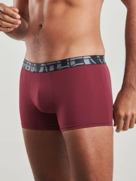 Chiloți Athena stretch negru