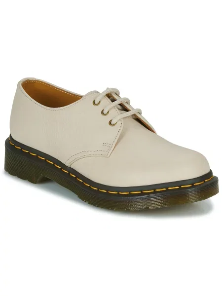 Derby Dr. Martens bež