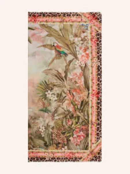 Princess Goes Hollywood Szal gruen zielona