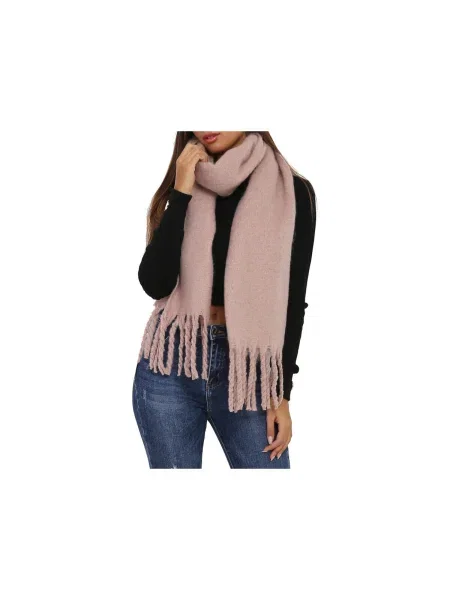 Fular La Modeuse roz