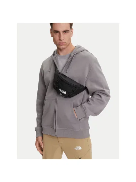 THE NORTH FACE Športna torbica za okrog pasu Jester' črna