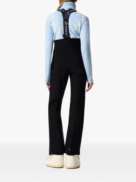 Pantaloni de schi Perfect Moment negru