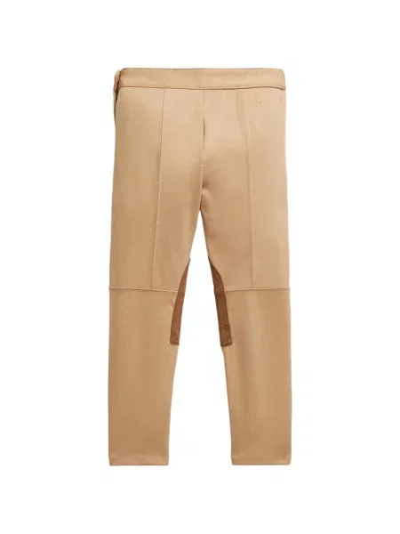 Legginsy dziecięce Polo Ralph Lauren