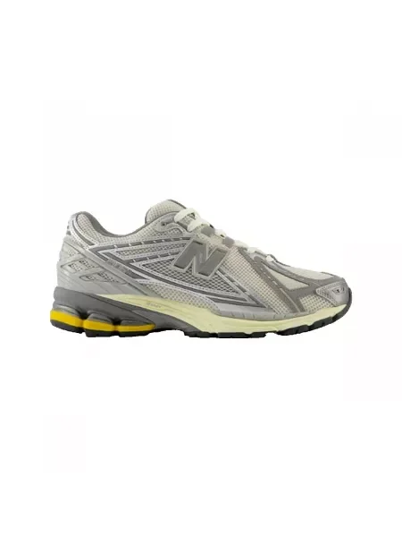 Tenisky New Balance sivá