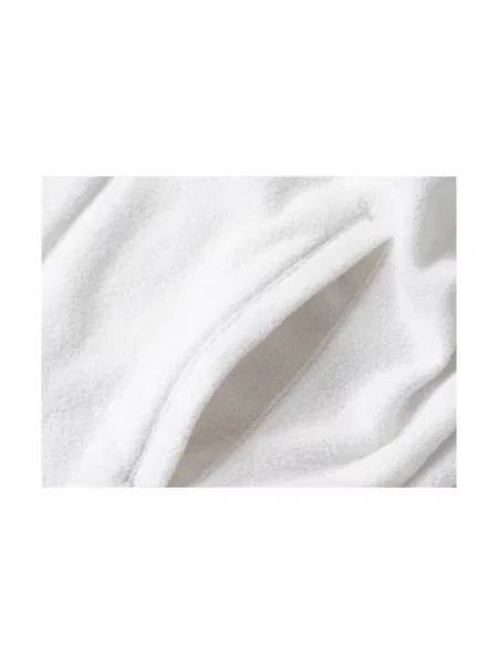 Baschet geacă Reebok alb