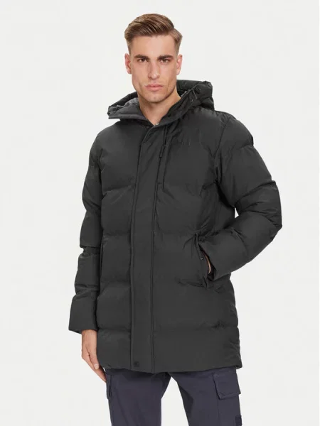 Helly Hansen Žieminė striukė Alby Puffy juoda