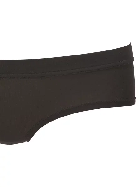 Palton Lascana negru