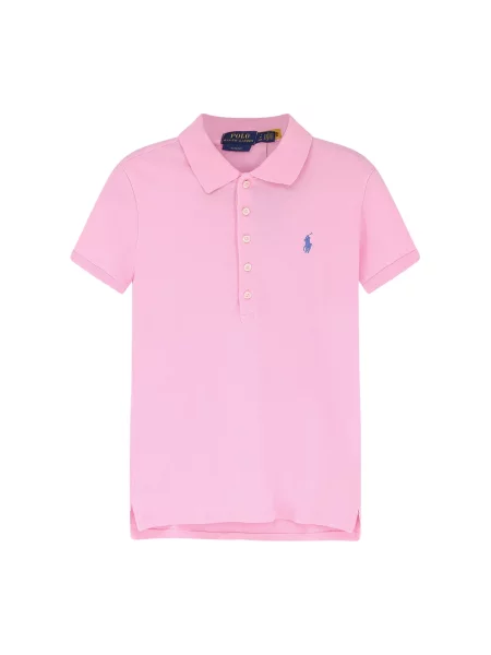 Polo Ralph Lauren Polo różowy