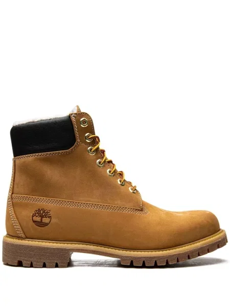 Botine Timberland