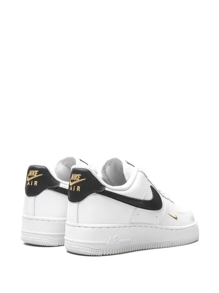 Tenisky Nike Air Force 1 bílé