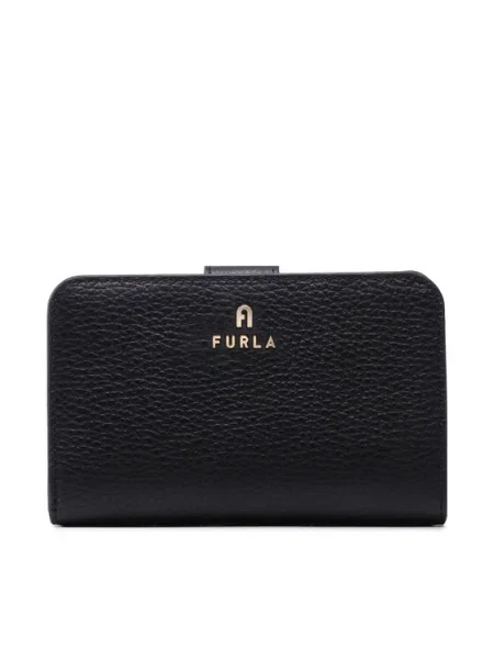 Furla Портфейл Camelia черен