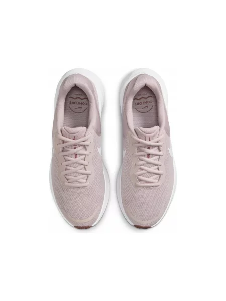 Pantofi Nike alb