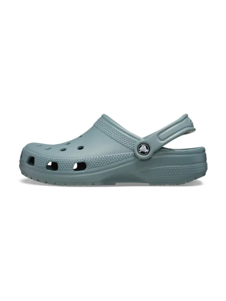 Crocs Dreváky Classic' modrá