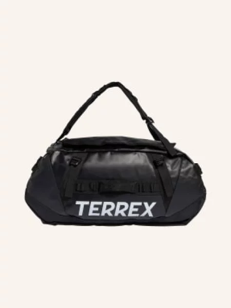 Torba Adidas Performance czarna