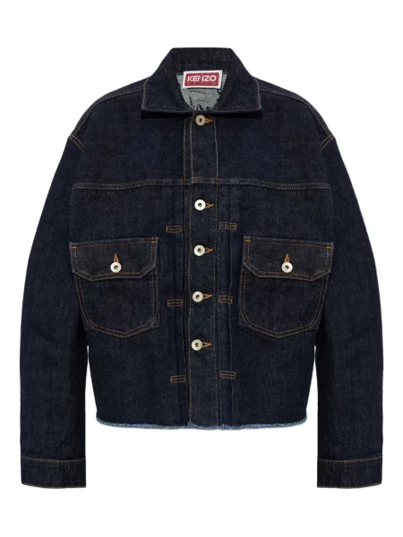 Geacă Kenzo albastru