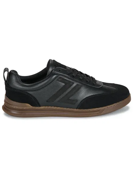Pantofi Lloyd negru