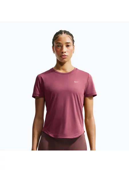 Tricou de alergare pentru femei Nike Tempo pink smoke roz
