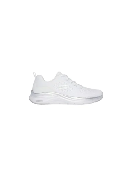 Félcipő Skechers fehér