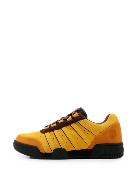 Tenisice K Swiss žuta