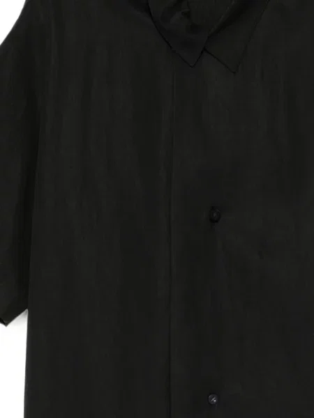 Cămașă Croquis negru