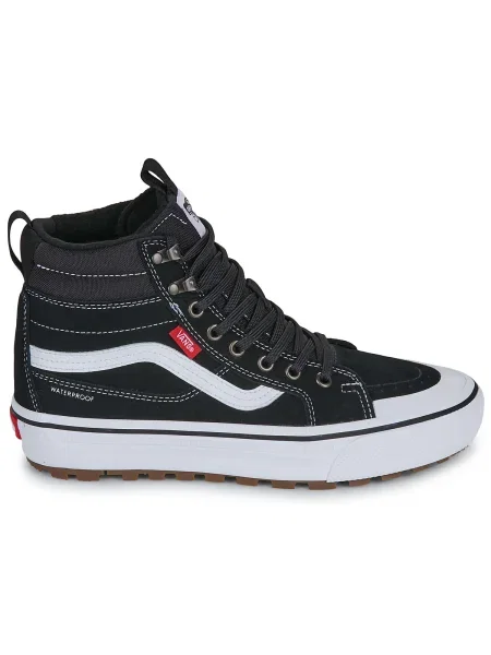 Tenisky Vans čierna