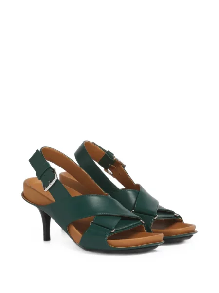 Sandale Marni verde