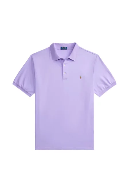 Șosete Polo Ralph Lauren cu broderie în carouri de flanelă verde