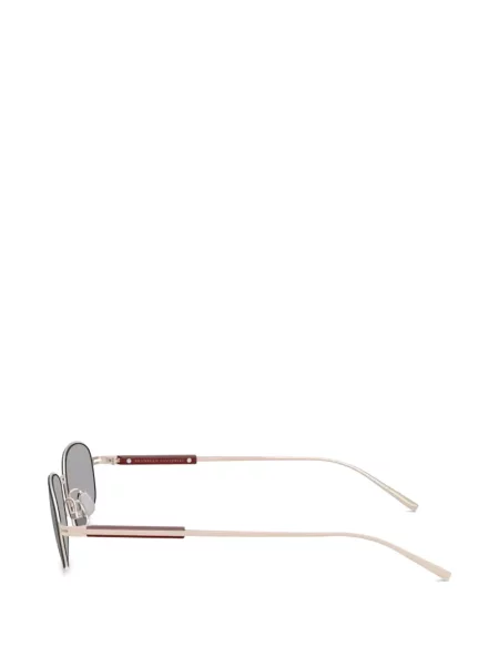 Ochelari de soare Brunello Cucinelli roz