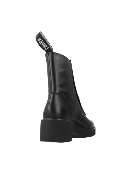 Pantofi Camper negru