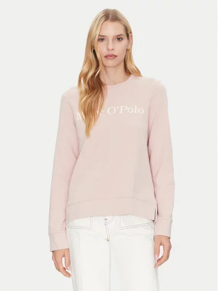 Marc O'Polo Світшот рожевий