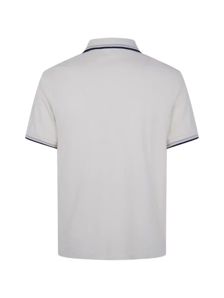 Tricou polo Fred Perry cu broderie