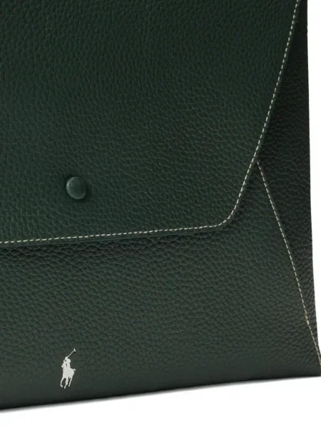 Șapcă Polo Ralph Lauren de mătase cu broderie cu dungi negru