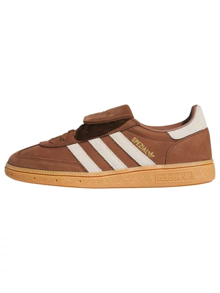 Σκαρπινια Adidas Originals λευκό