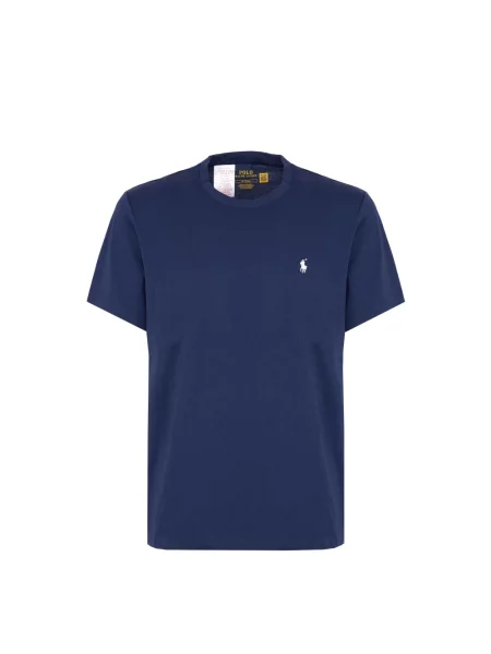 Polo Ralph Lauren t-shirt niebieska