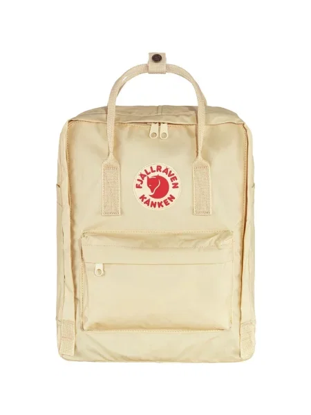 Kabelka Fjallraven béžová