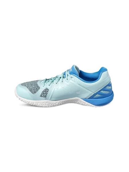 Pantofi Asics albastru