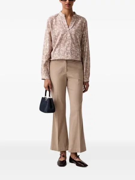Pantaloni Marc O'polo evazate