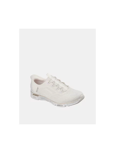 Tenisky Skechers ružová
