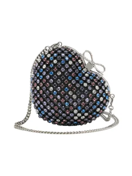 Kopertówka Self-portrait w serca