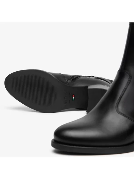 Pantofi Nerogiardini negru