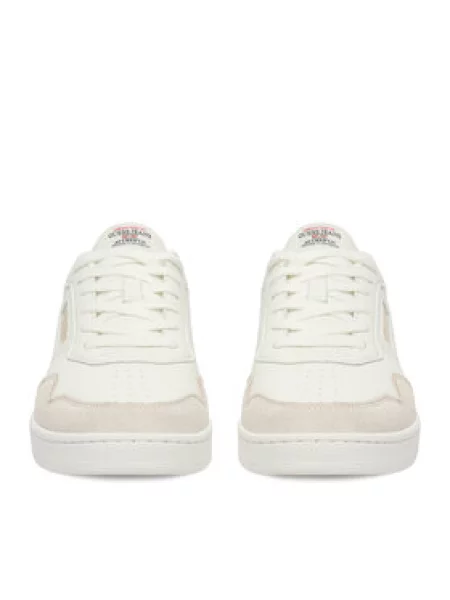 Tenisice Guess Jeans WE bijela