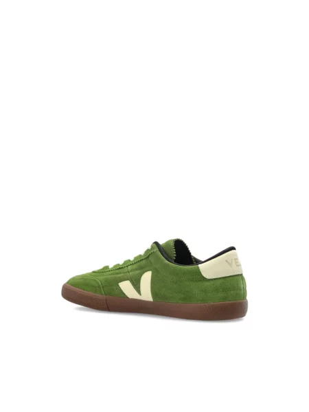 Sneakersy Veja zielone