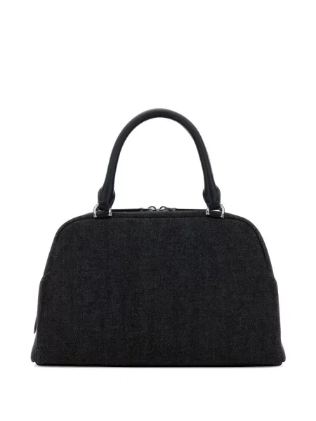 Geantă Givenchy Antigona negru
