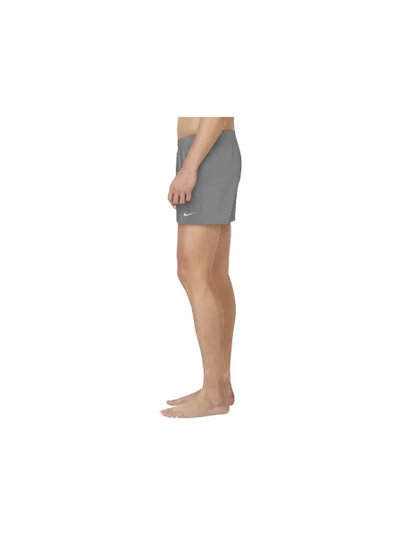 Pantaloni scurți Nike gri