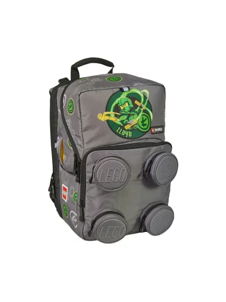 Rucsac Lego Wear verde