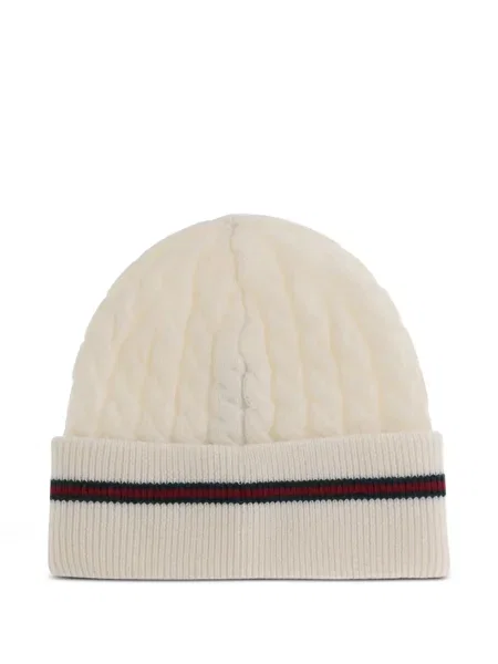 Dětské čepice Gucci