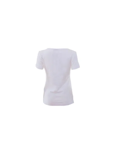 Tricou Adidas alb