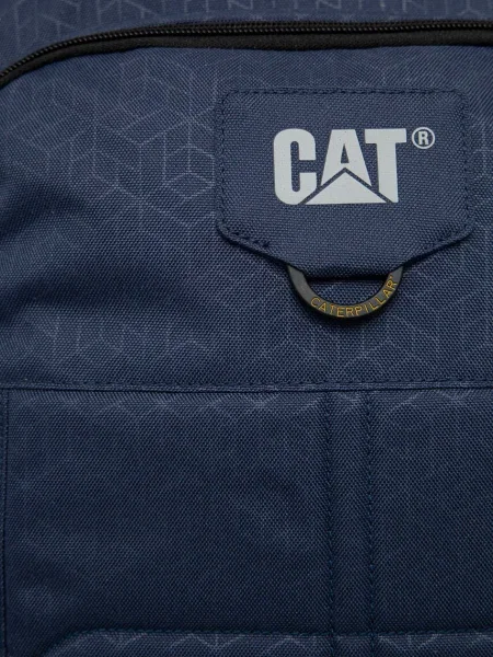 Geantă Caterpillar albastru